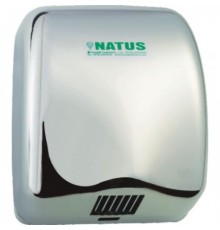 Сушилка для рук Natus LW 44A/C