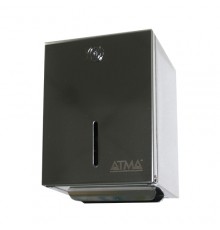Держатель листовой  туалетной бумаги.  D402C