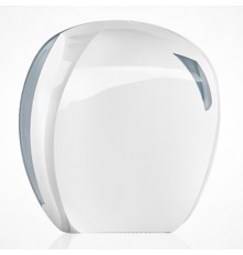 Держатель бумаги туалетной JUMBO LINEA SKIN. A90701