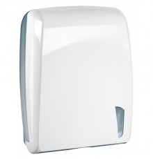 Держатель бумажных полотенец в пачках LINEA SKIN. A90301