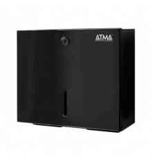 Держатель бумажных полотенец в пачках Z S-LINE.  D410Black