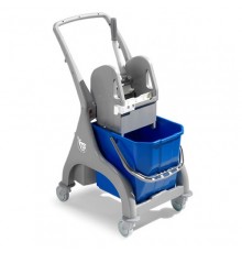 Тележка для уборки Nick 25L. 00006247