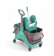 Візок для збирання Nickita 25L. 00006161DVE