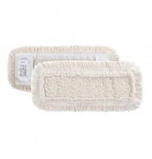 Моп 40см Tuft хлопок с карманами.  00CC110CM