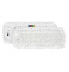 Моп 40см Tuft Microriccio микрофибра с карманами.  00MM110CC