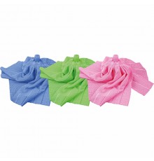 Моп из микрофибра в виде полотенца, 100 гр.. TM163