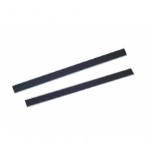 Планка-липучка короткая для основы Velcro 32см.  S030232