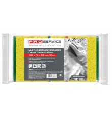Губки кухонные PRO service Professional крупнопористые 5 шт.  15200000