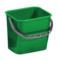 Ведро для уборки с ручкой 12л. 000V3502