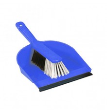 Набор для уборки совок+щетка DUST PAN.  12.00770.0024.02.071