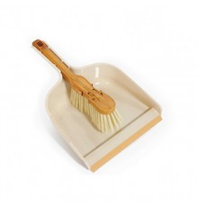 Набор для уборки совок+щетка VIOLIN.  E.725.24