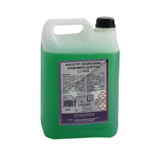 Мыло-крем жидкое INDUSTRY DEGREASING L.I.1012 5 л. 0710120L0053607