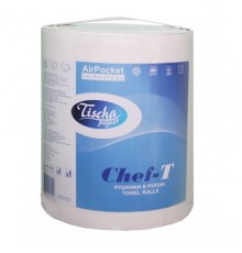 Полотенце в рулоне кухонное Chef-T. 140010
