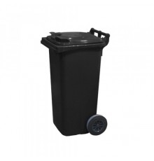 Контейнер для мусора 120л.  J0120 DGDG