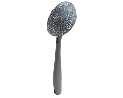 Щетка для посуды Inox. 16007 Щетка для посуды Inox. 16007